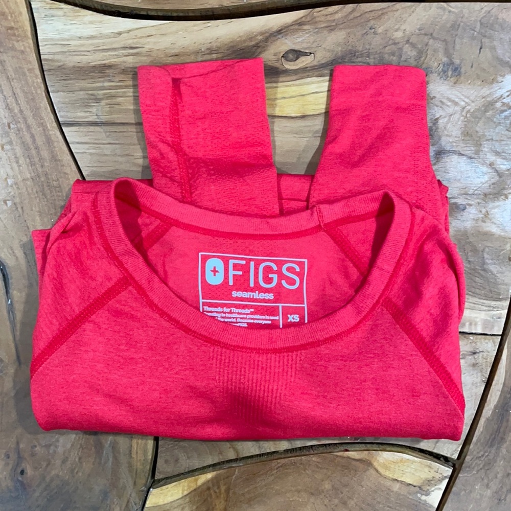 Figs Underscrub
